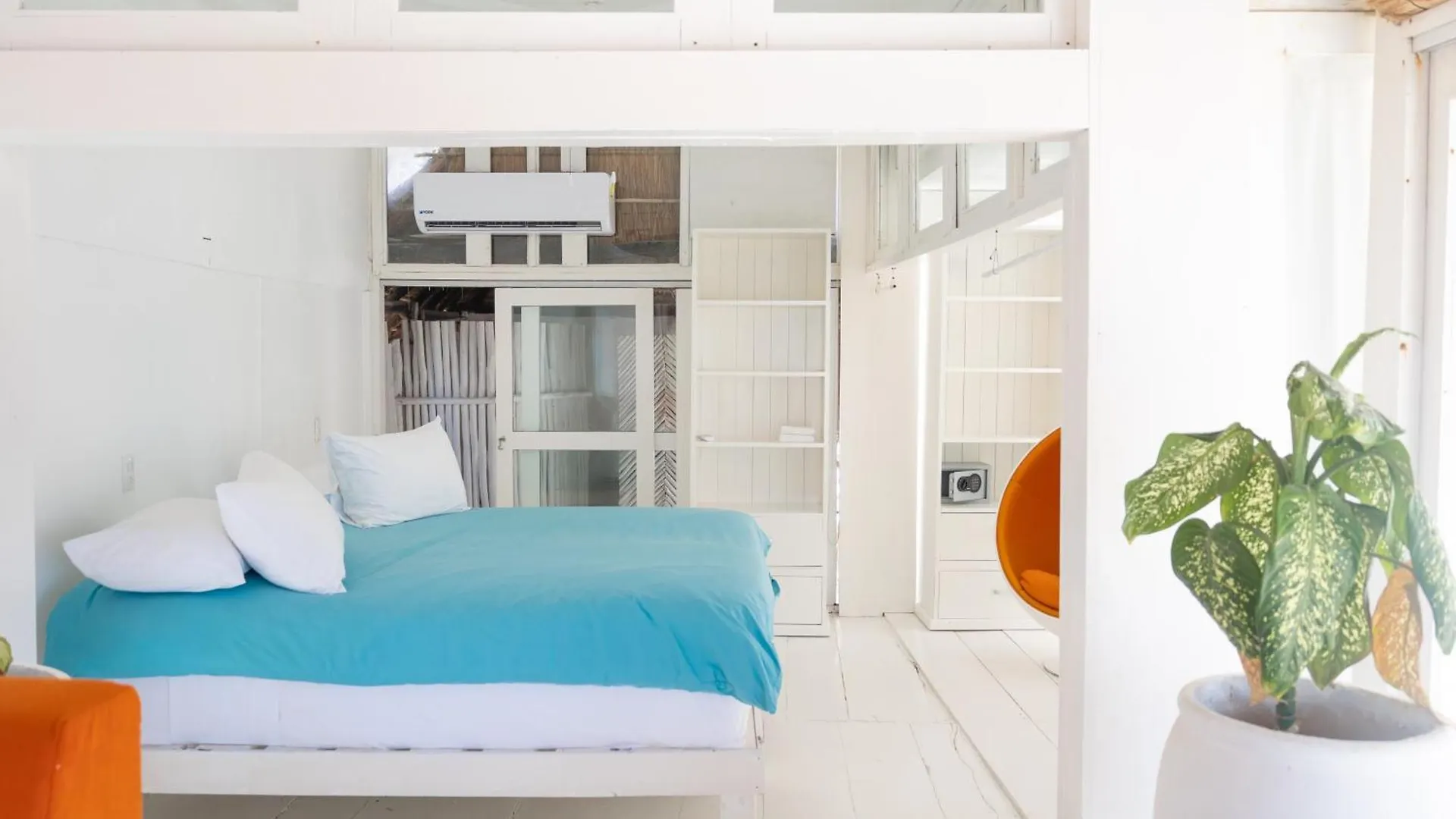 Shambala Beach House Tulum Mexico