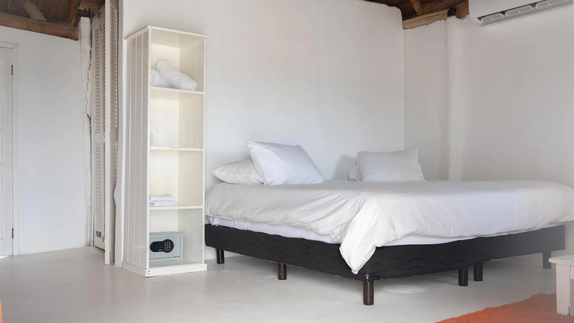 Shambala Beach House Tulum Mexico