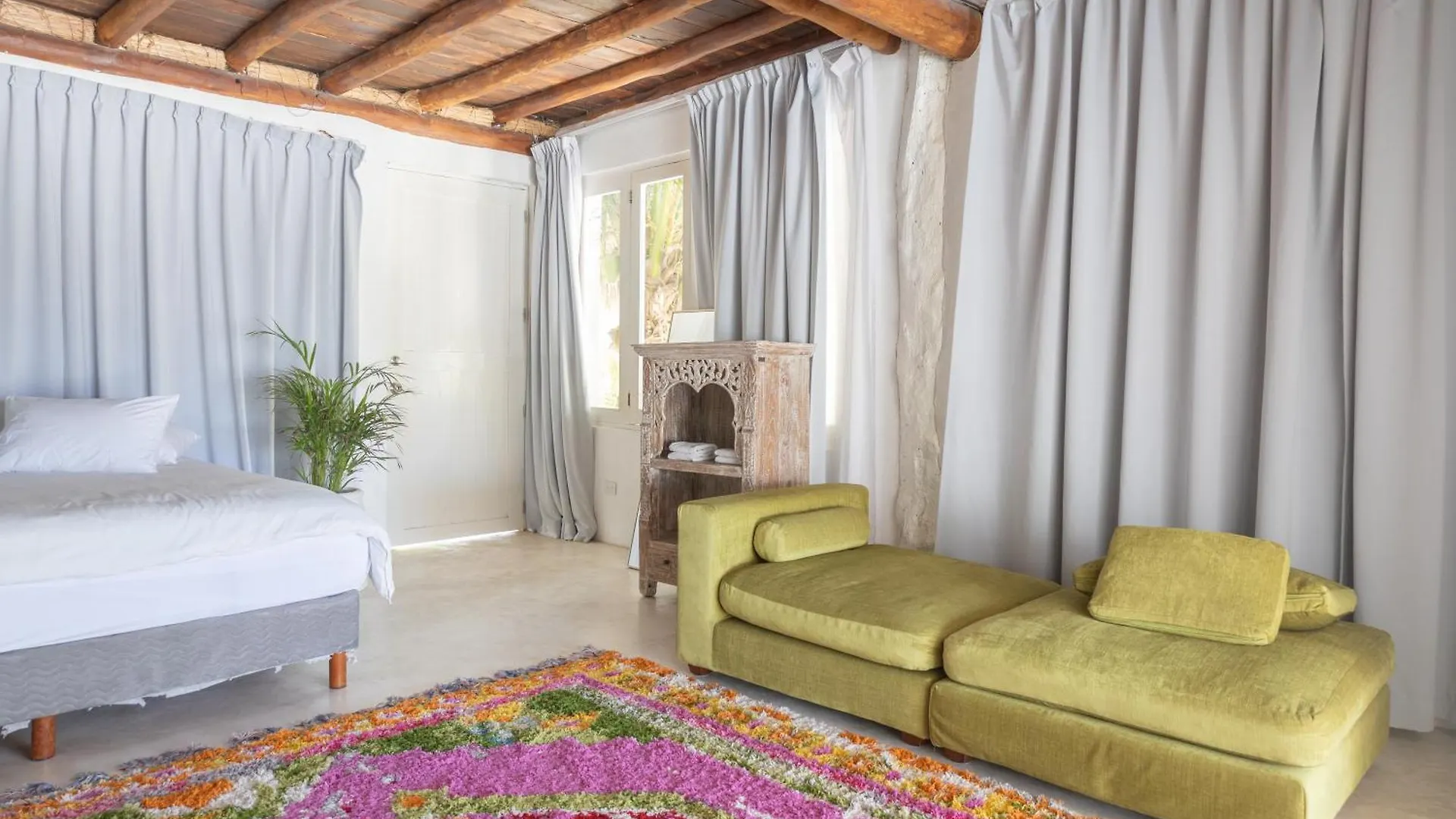 Shambala Beach House Tulum 0*,  Mexico