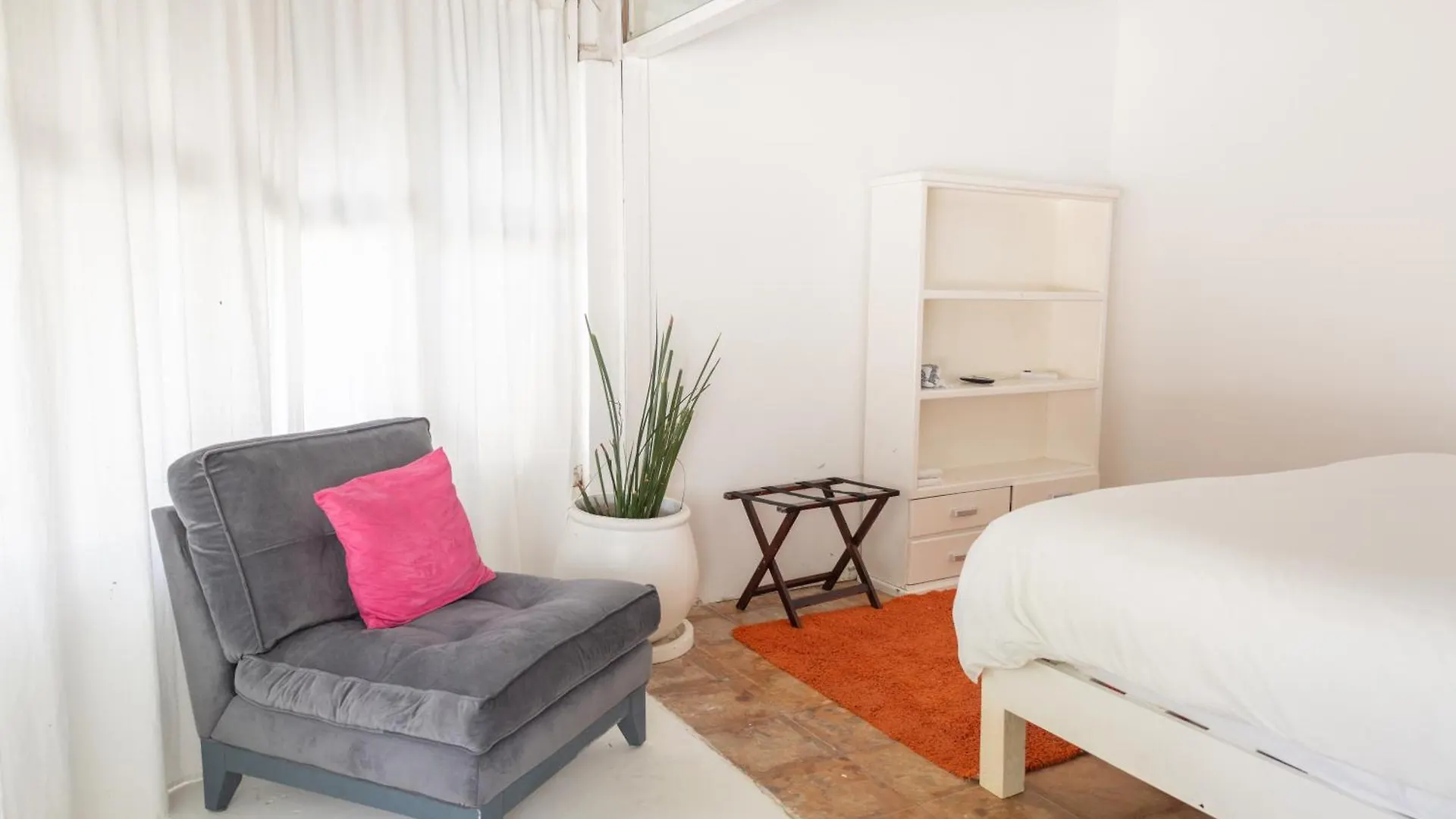 Shambala Beach House Tulum 0*,  Mexico