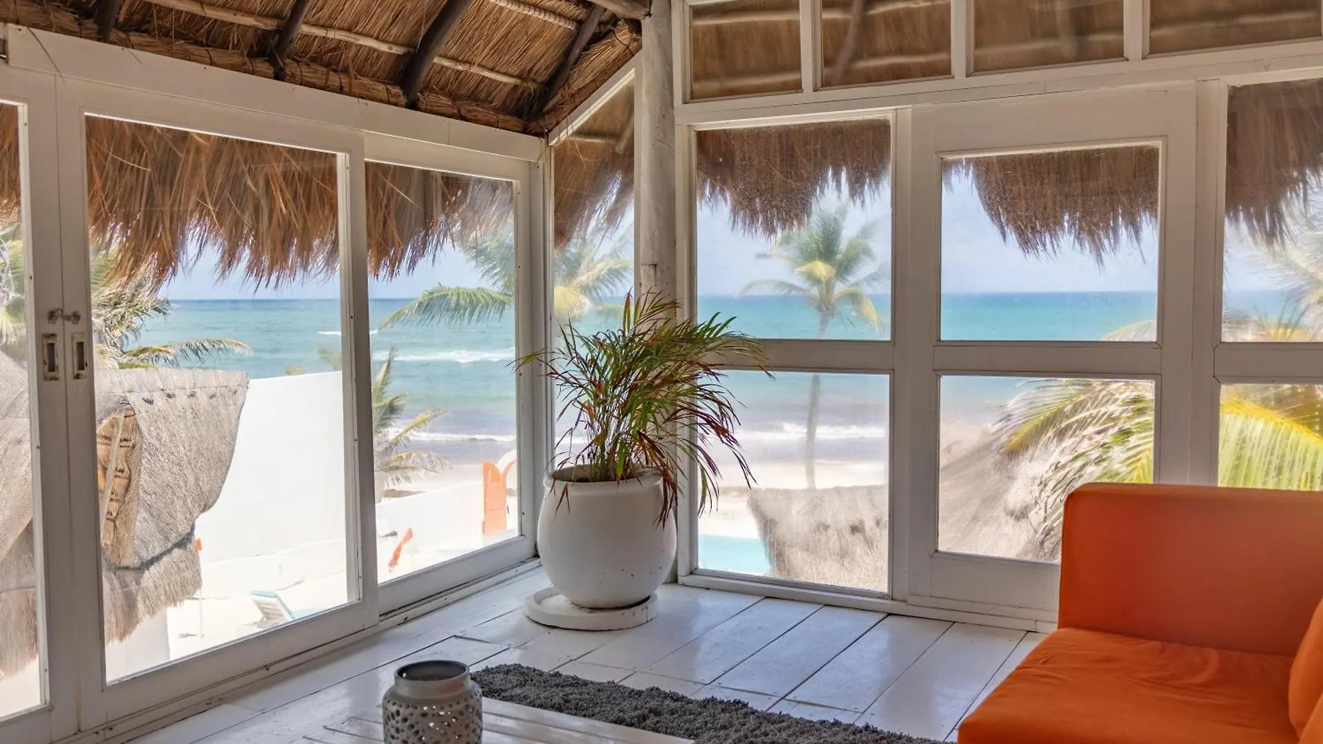 Shambala Beach House Tulum
