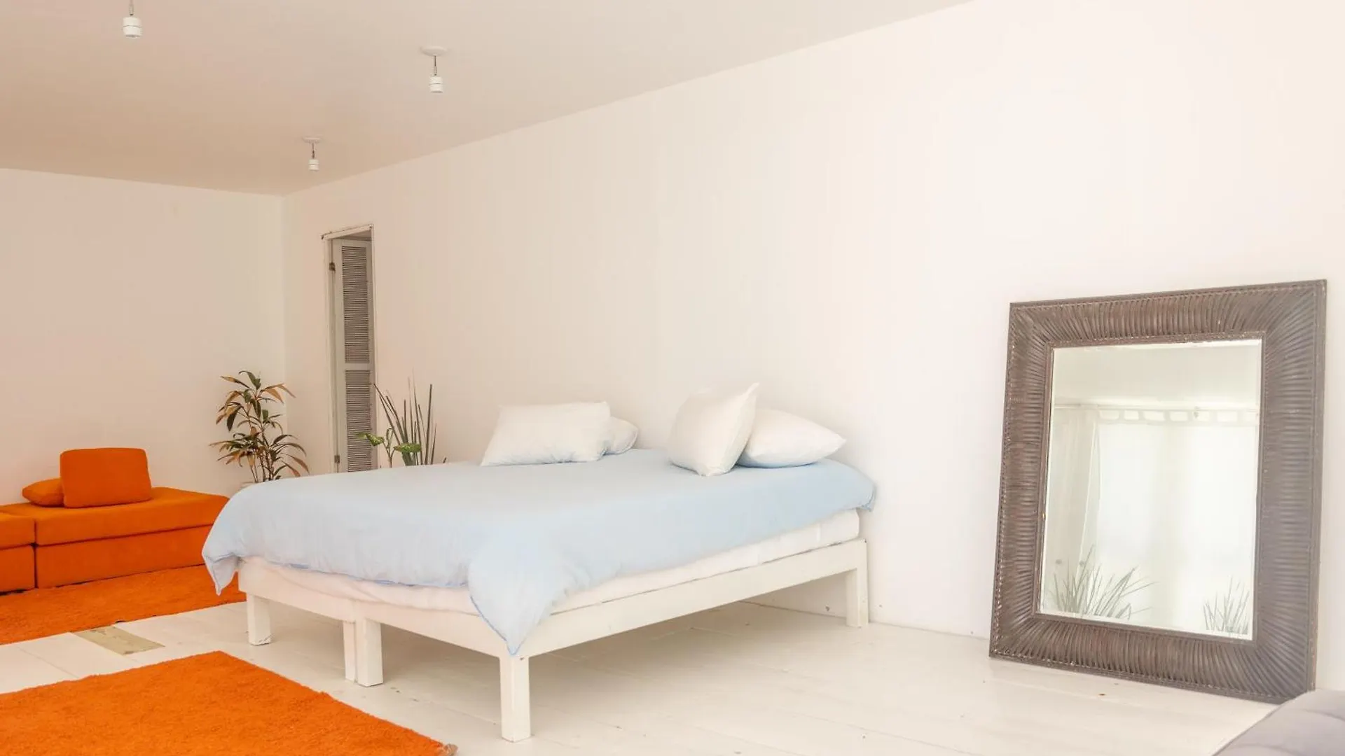 Shambala Beach House Тулум